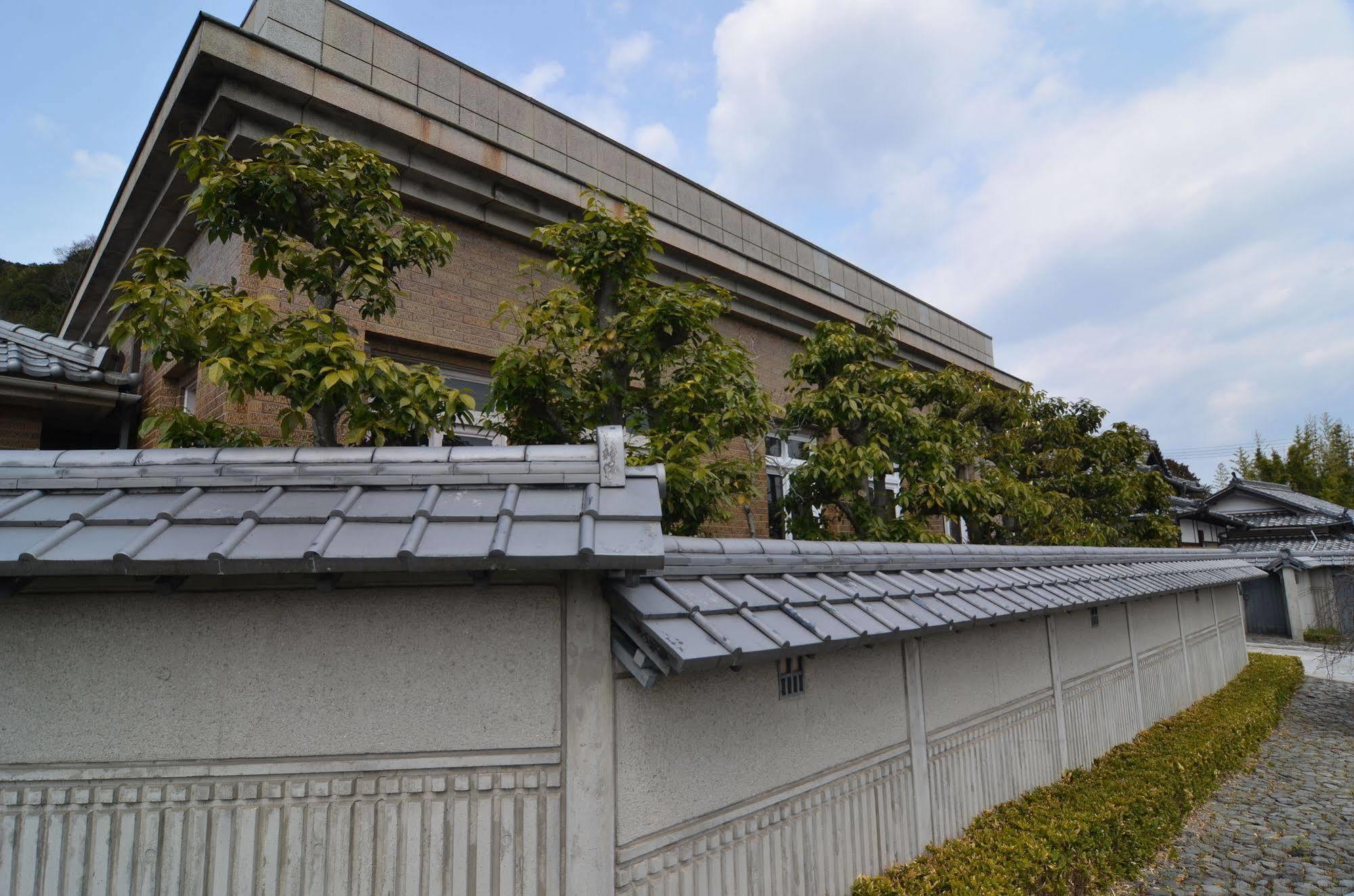 National Historic Landmark Shunyoso Sumoto Extérieur photo