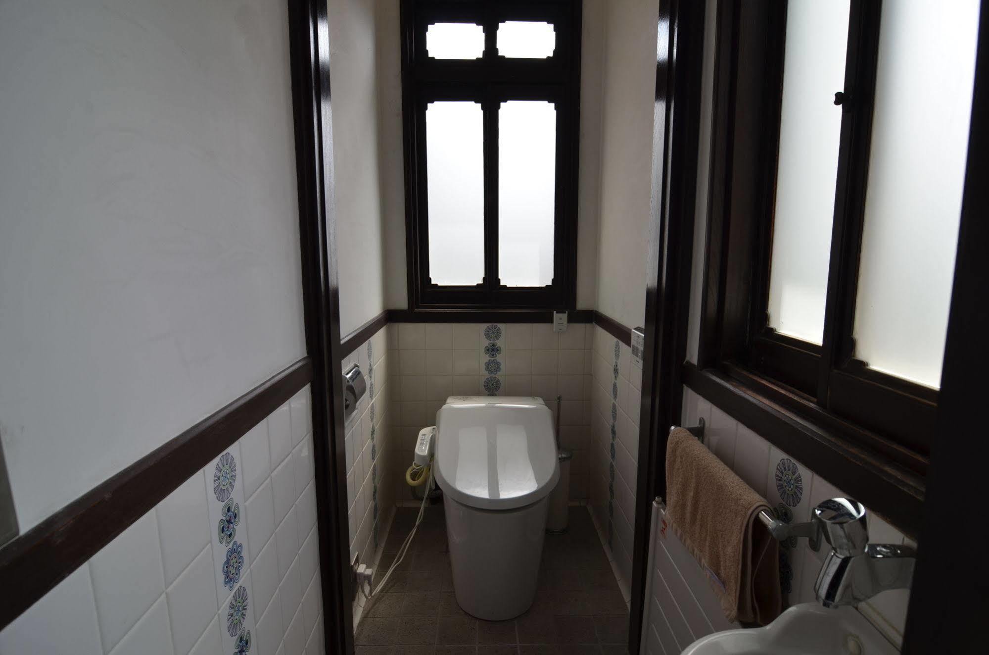 National Historic Landmark Shunyoso Sumoto Extérieur photo