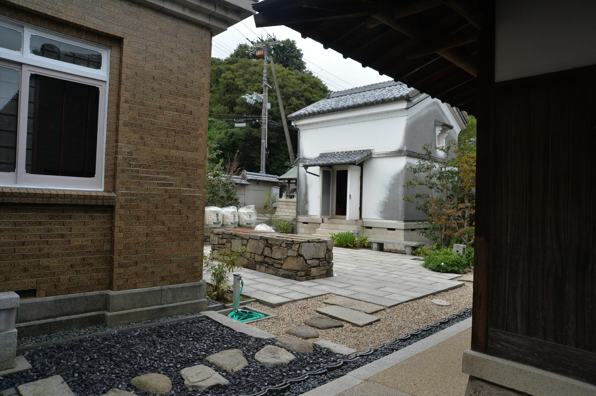 National Historic Landmark Shunyoso Sumoto Extérieur photo