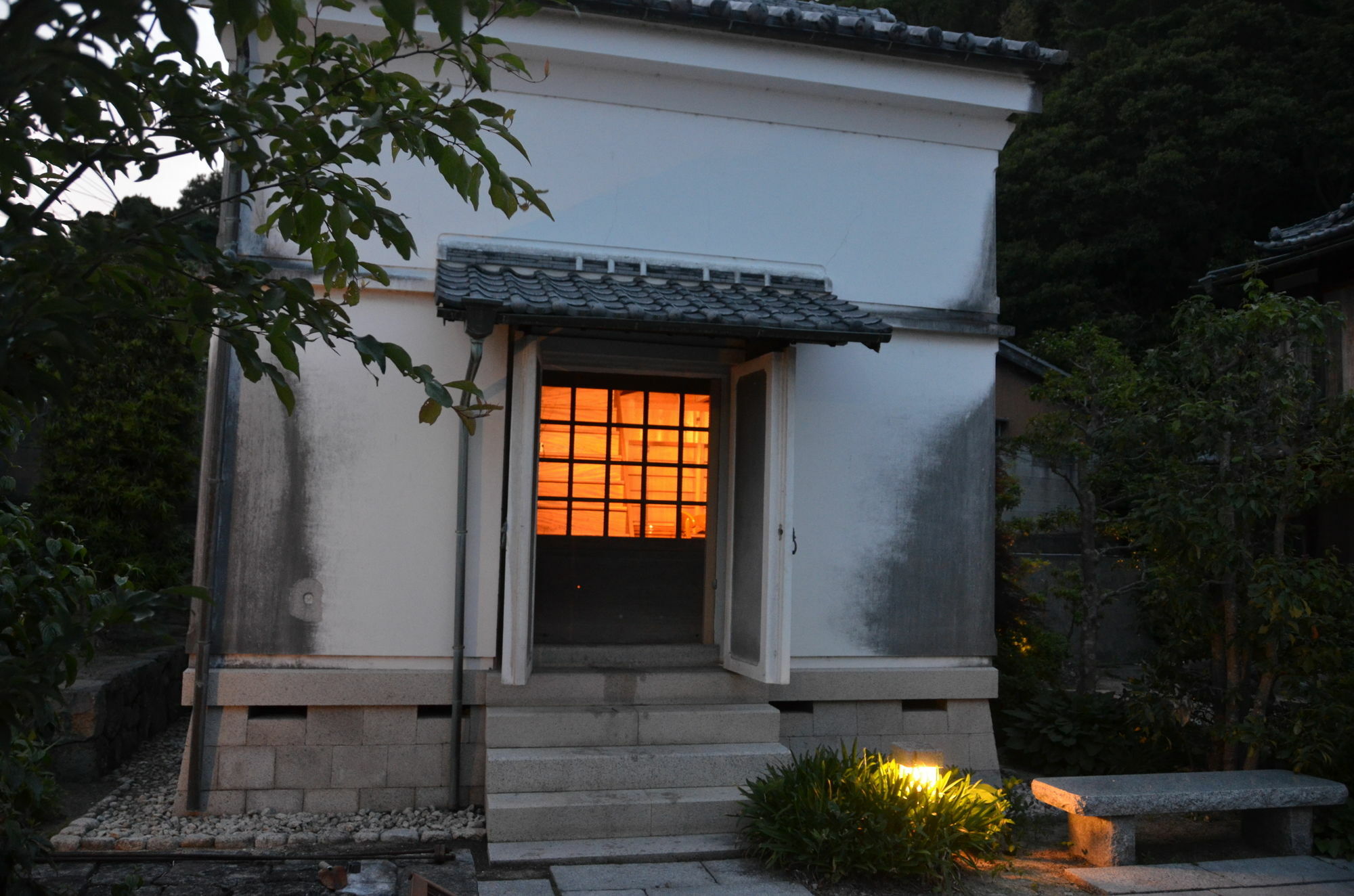 National Historic Landmark Shunyoso Sumoto Extérieur photo